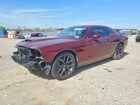 2021 Dodge Challenger Gt Burgundy vin: 2C3CDZJG3MH573174
