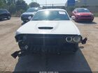 2022 Dodge Challenger Gt Белый vin: 2C3CDZJG3NH247022