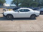 2022 Dodge Challenger Gt Белый vin: 2C3CDZJG3NH247022