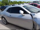 2023 Dodge Challenger Gt Silver vin: 2C3CDZJG3PH521287