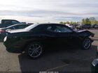 2022 Dodge Challenger Gt Awd Черный vin: 2C3CDZKG5NH223741