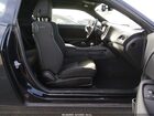 2022 Dodge Challenger Gt Awd Черный vin: 2C3CDZKG5NH223741
