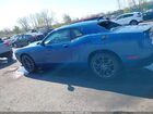2021 Dodge Challenger Gt Awd Blue vin: 2C3CDZKG6MH663725