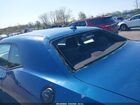 2021 Dodge Challenger Gt Awd Blue vin: 2C3CDZKG6MH663725