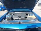 2021 Dodge Challenger Gt Awd Blue vin: 2C3CDZKG6MH663725