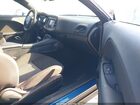 2021 Dodge Challenger Gt Awd Blue vin: 2C3CDZKG6MH663725