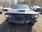 2021 Dodge Challenger Gt 2dr Awd Charcoal vin: 2C3CDZKG7MH500730