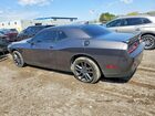 2021 Dodge Challenger Gt 2dr Awd Charcoal vin: 2C3CDZKG7MH500730