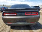 2021 Dodge Challenger Gt 2dr Awd Charcoal vin: 2C3CDZKG7MH500730