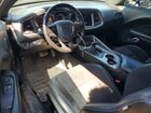 2021 Dodge Challenger Gt 2dr Awd Charcoal vin: 2C3CDZKG7MH500730