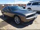 2023 Dodge Challenger Gt Awd Gray vin: 2C3CDZKG8PH571374