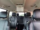 2016 Chrysler Town & Country Lx Серый vin: 2C4RC1AG2GR200880