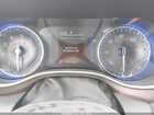 2020 Chrysler Voyager L Черный vin: 2C4RC1AGXLR264255