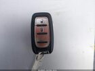 2020 Chrysler Voyager L Черный vin: 2C4RC1AGXLR264255