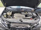 2020 Chrysler Voyager L Черный vin: 2C4RC1AGXLR264255