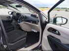 2020 Chrysler Voyager L Черный vin: 2C4RC1AGXLR264255