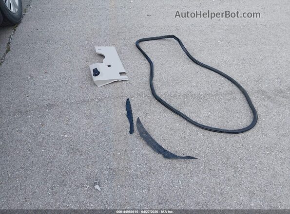 2C4RC1AGXLR264255 2020 CHRYSLER VOYAGER Черный Вид щитка приборов