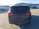 2020 Chrysler Pacifica Touring L Серый vin: 2C4RC1BG1LR233054