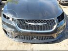 2022 Chrysler Pacifica Touring L Черный vin: 2C4RC1BG1NR112656
