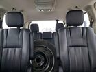 2016 Chrysler Town & Country Touring Gray vin: 2C4RC1BG2GR291731