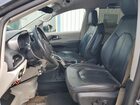 2020 Chrysler Pacifica Touring L Серый vin: 2C4RC1BG2LR131360