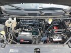 2020 Chrysler Pacifica Touring L Серый vin: 2C4RC1BG2LR131360