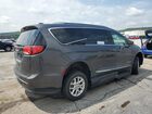 2020 Chrysler Pacifica Touring L Серый vin: 2C4RC1BG2LR131360