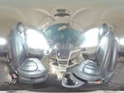 2020 Chrysler Pacifica Touring L Серый vin: 2C4RC1BG2LR131360