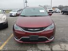 2020 Chrysler Pacifica Touring L Темно-бордовый vin: 2C4RC1BG2LR266709 2020 Chrysler Pacifica Touring L Темно-бордовый vin: 2C4RC1BG2LR266709