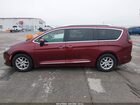 2020 Chrysler Pacifica Touring L Темно-бордовый vin: 2C4RC1BG2LR266709 2020 Chrysler Pacifica Touring L Темно-бордовый vin: 2C4RC1BG2LR266709