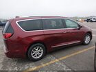 2020 Chrysler Pacifica Touring L Темно-бордовый vin: 2C4RC1BG2LR266709 2020 Chrysler Pacifica Touring L Темно-бордовый vin: 2C4RC1BG2LR266709