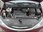 2020 Chrysler Pacifica Touring L Темно-бордовый vin: 2C4RC1BG2LR266709 2020 Chrysler Pacifica Touring L Темно-бордовый vin: 2C4RC1BG2LR266709