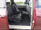 2020 Chrysler Pacifica Touring L Burgundy vin: 2C4RC1BG2LR268976