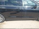 2024 Chrysler Pacifica Touring L Black vin: 2C4RC1BG2RR146482