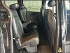 2025 Chrysler Pacifica Select Черный vin: 2C4RC1BG2SR504136