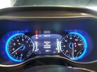 2025 Chrysler Pacifica Select Черный vin: 2C4RC1BG2SR504136 Damage: Warning Light - Engine, On, Unacceptable