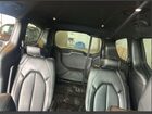 2025 Chrysler Pacifica Select Черный vin: 2C4RC1BG2SR504136