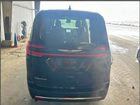 2025 Chrysler Pacifica Select Черный vin: 2C4RC1BG2SR504136