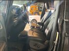 2025 Chrysler Pacifica Select Черный vin: 2C4RC1BG2SR504136