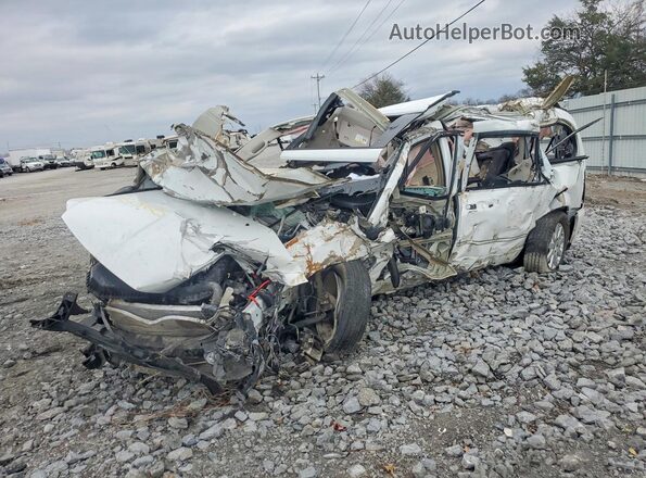 2C4RC1BG3GR280690 2016 CHRYSLER TOWN White Przód lewy