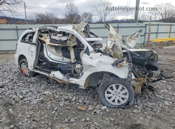 2C4RC1BG3GR280690 2016 CHRYSLER TOWN White Przód prawy