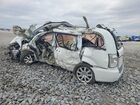 2016 Chrysler Town & Country Touring White vin: 2C4RC1BG3GR280690