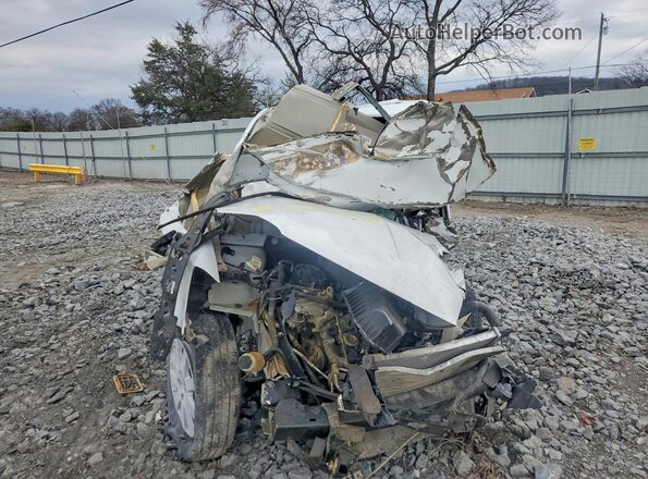 2C4RC1BG3GR280690 2016 CHRYSLER TOWN White Widok z przodu