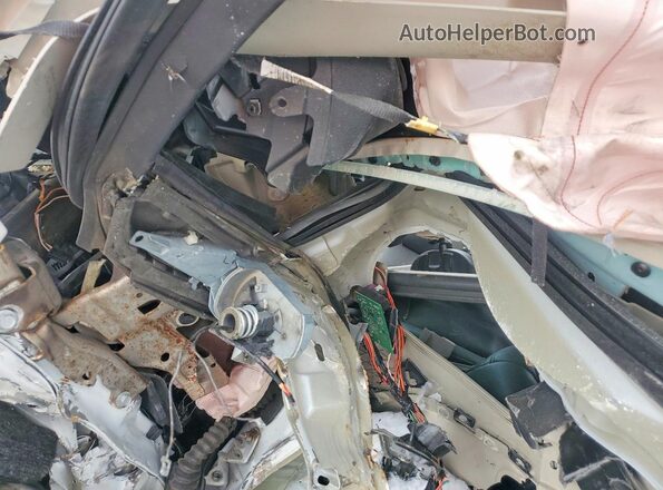 2C4RC1BG3GR280690 2016 CHRYSLER TOWN White Widok zestawu wskaźników