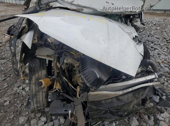 2C4RC1BG3GR280690 2016 CHRYSLER TOWN White Widok komory silnika