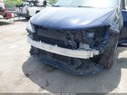 2018 Chrysler Pacifica Touring L Blue vin: 2C4RC1BG3JR152408