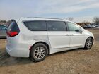 2020 Chrysler Pacifica Touring L Белый vin: 2C4RC1BG3LR142979