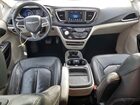 2020 Chrysler Pacifica Touring L Белый vin: 2C4RC1BG3LR142979