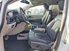 2020 Chrysler Pacifica Touring L Белый vin: 2C4RC1BG3LR142979