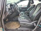 2020 Chrysler Pacifica Touring L Черный vin: 2C4RC1BG3LR239874